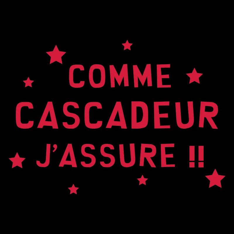 Cascadeur / Cascade / Voiture / Risque / Danger