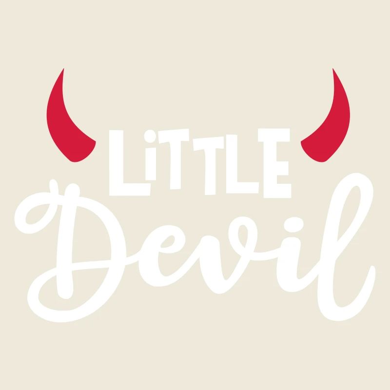 Petit Diable Cornes du Diable Cornes du Diable Diable