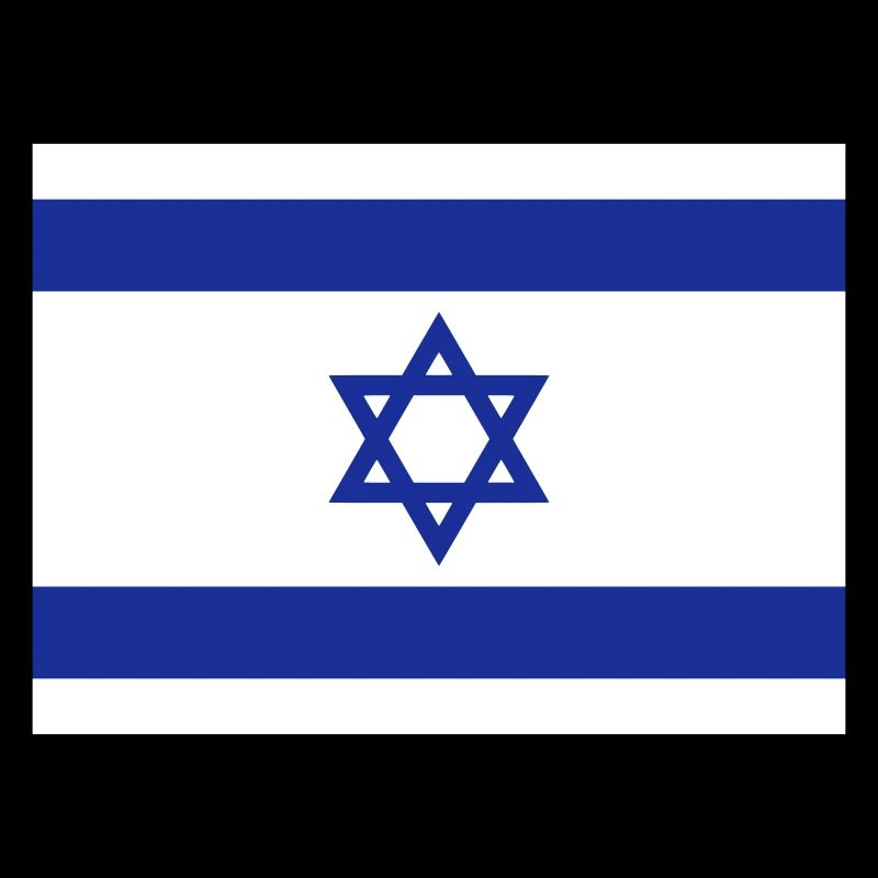 Drapeau Israel / Israel flag