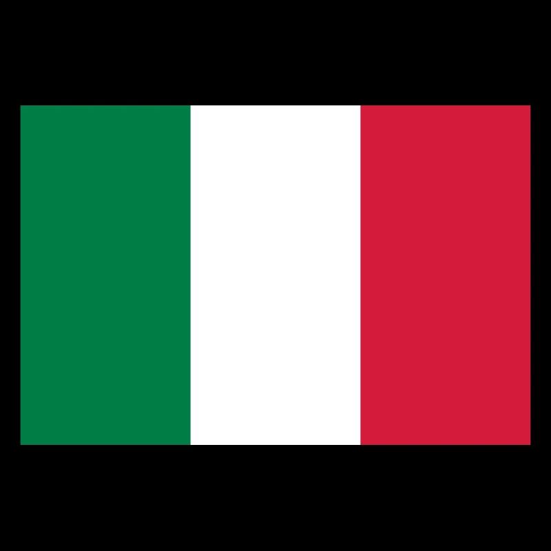 Flag Italy / Italian flag