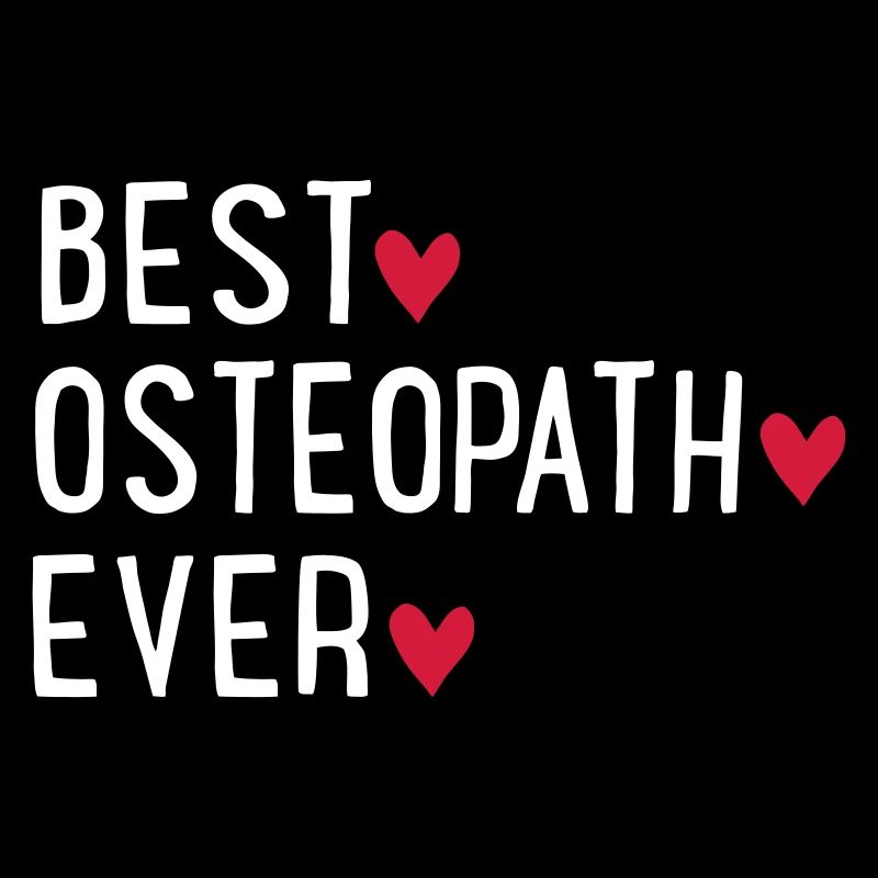 Ostéopathe