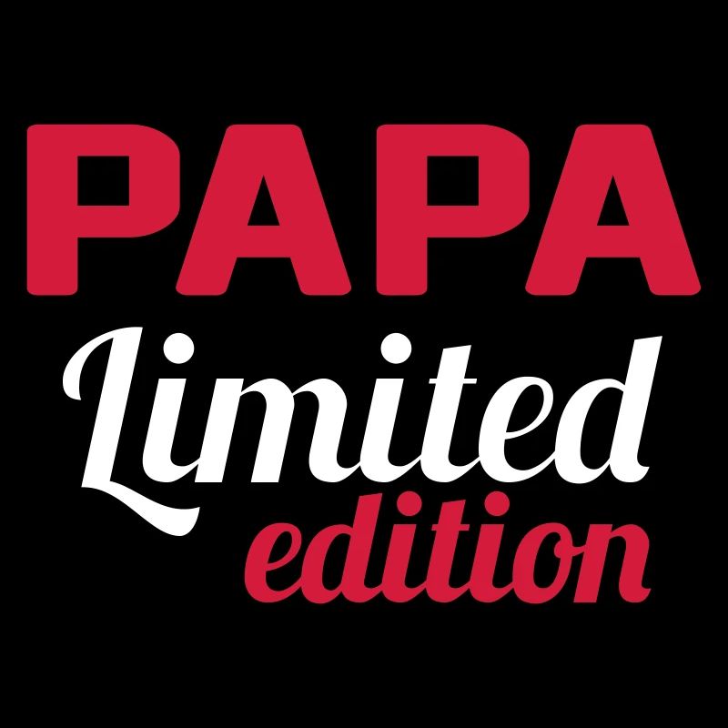 PAPA LIMITED EDITION