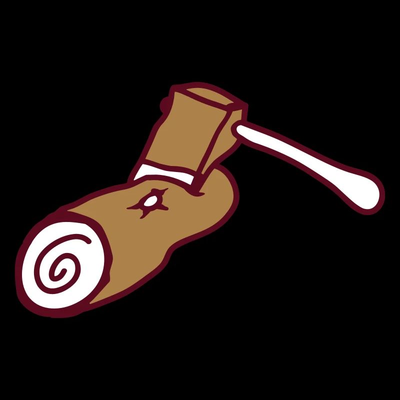 Hache Abattage d’arbres Bûcheron Forêt Souche Bois Couper