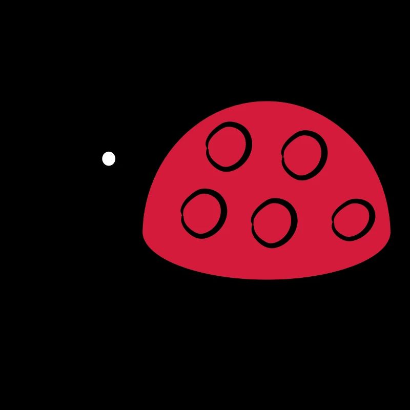 Marienkäfer
