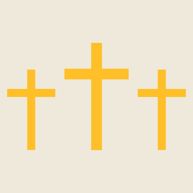 Three Crosses
