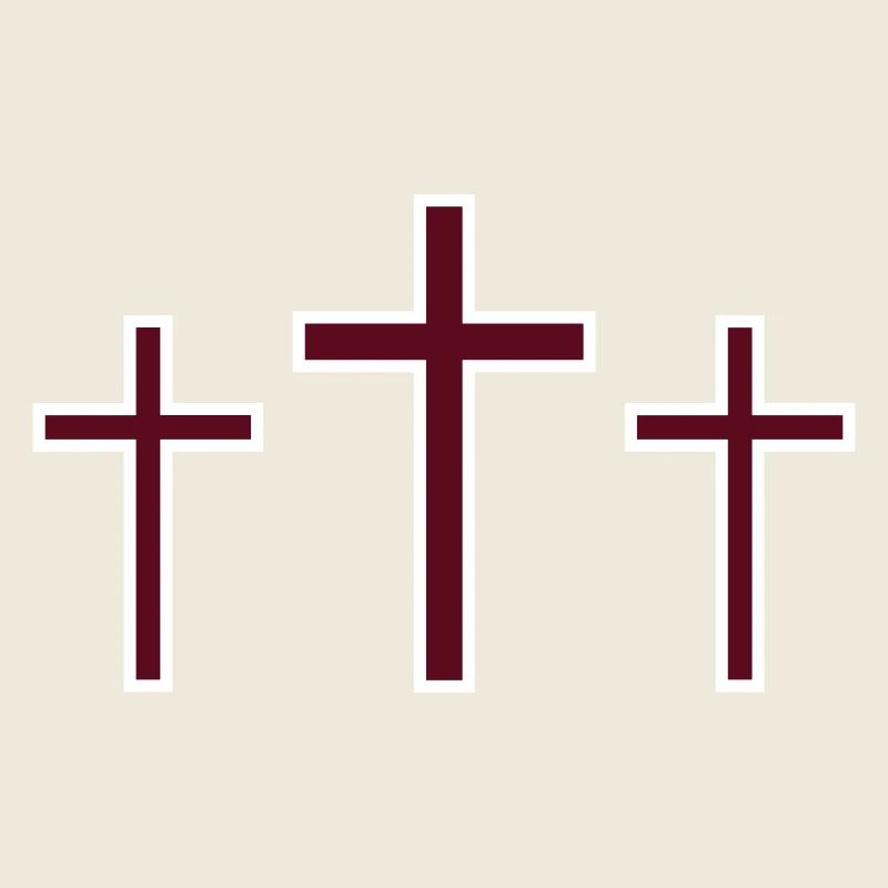Three Crosses
