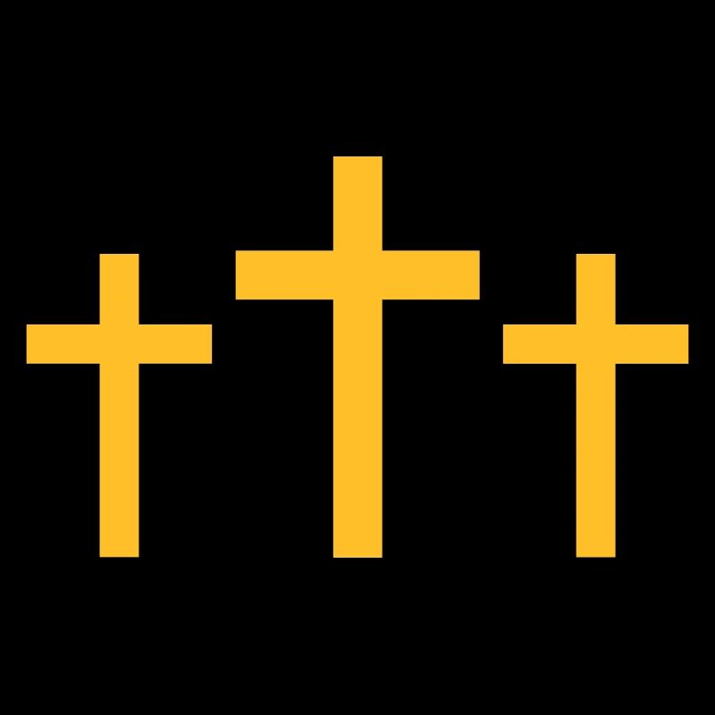 Trois Croix