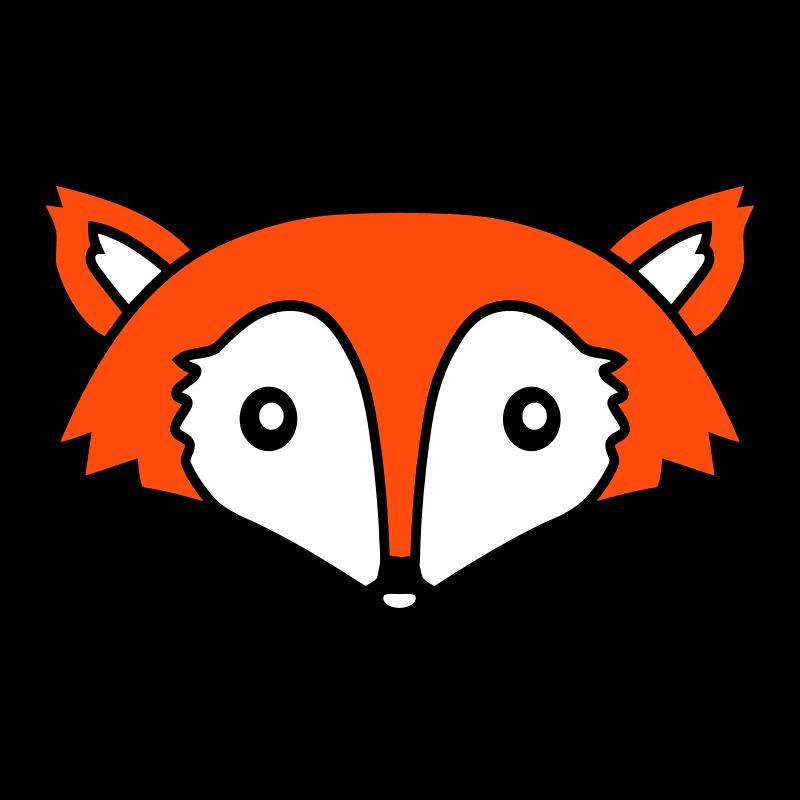 Fuchs Rotfuchs Wildes Tier Schlauer Wald Bewohner