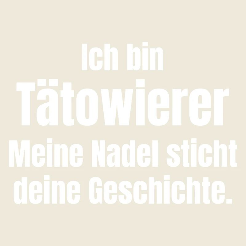 Tätowierer