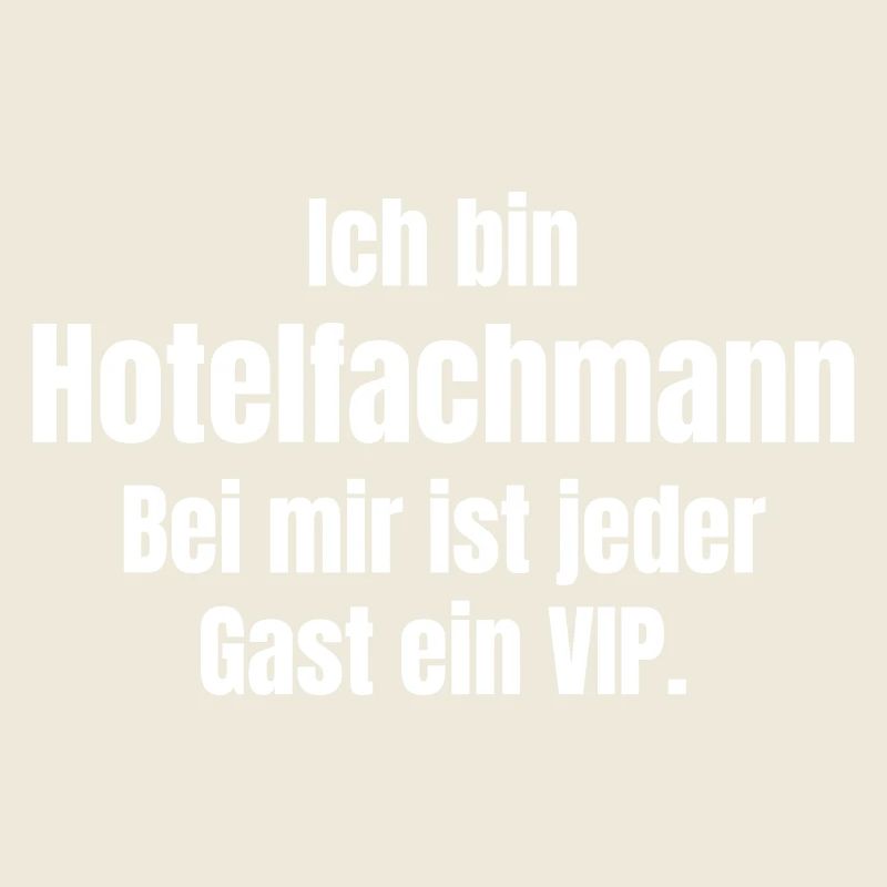 Hotelfachmann