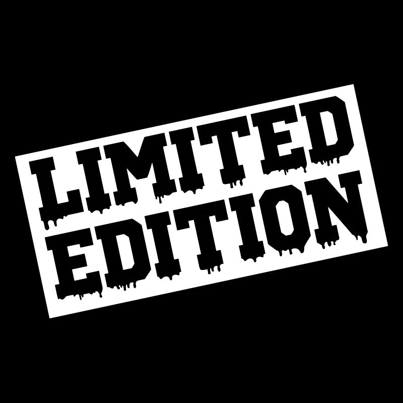Limited Edition