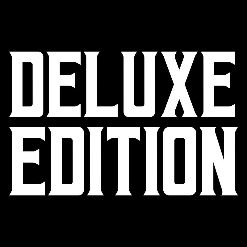 Deluxe Edition 1