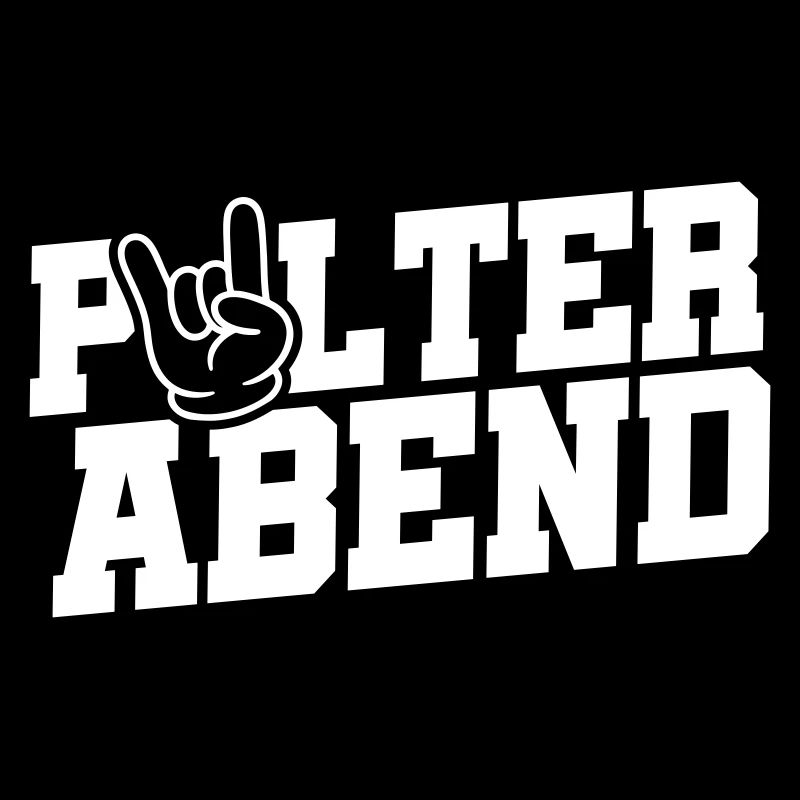 Polterabend Party