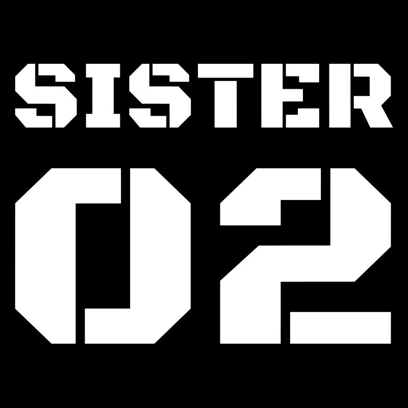 Second Sister - Sister 02