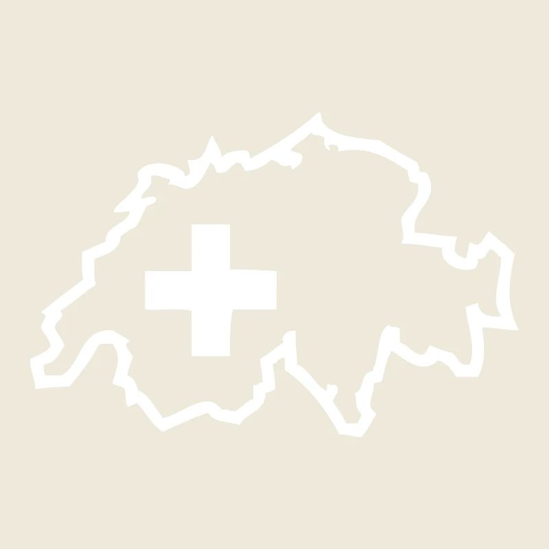 Schweiz - Schweizer Kreuz