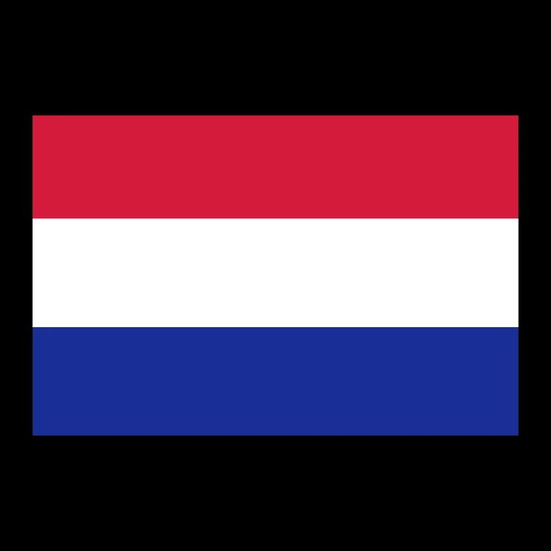 Netherlands flag