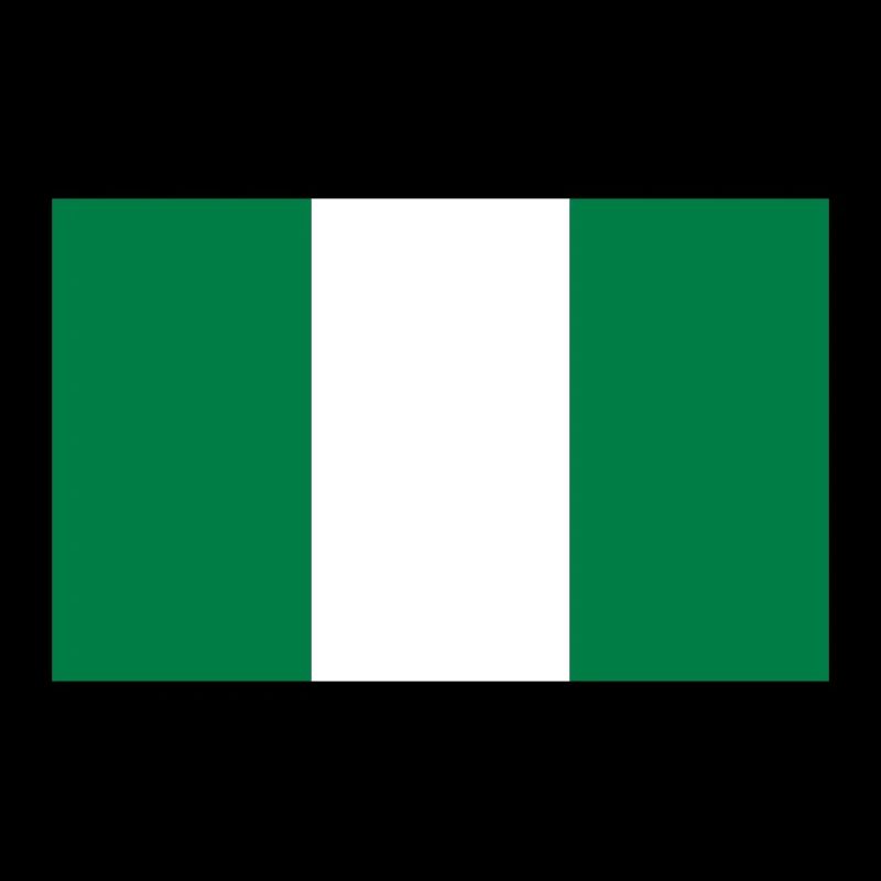 Nigeria - drapeau