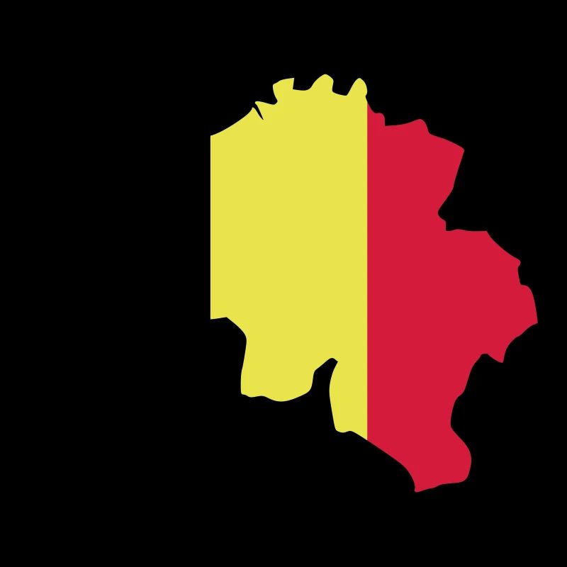 Belgien