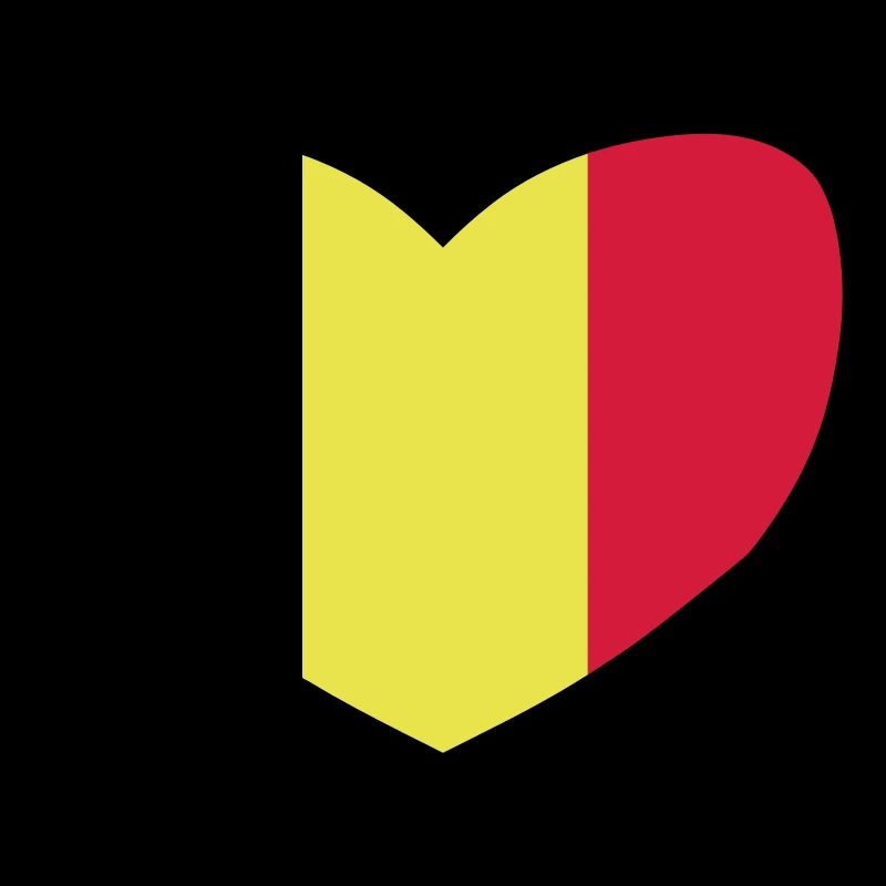 Love Belgium