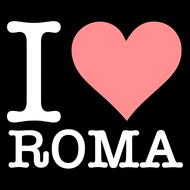 Ich liebe Rom