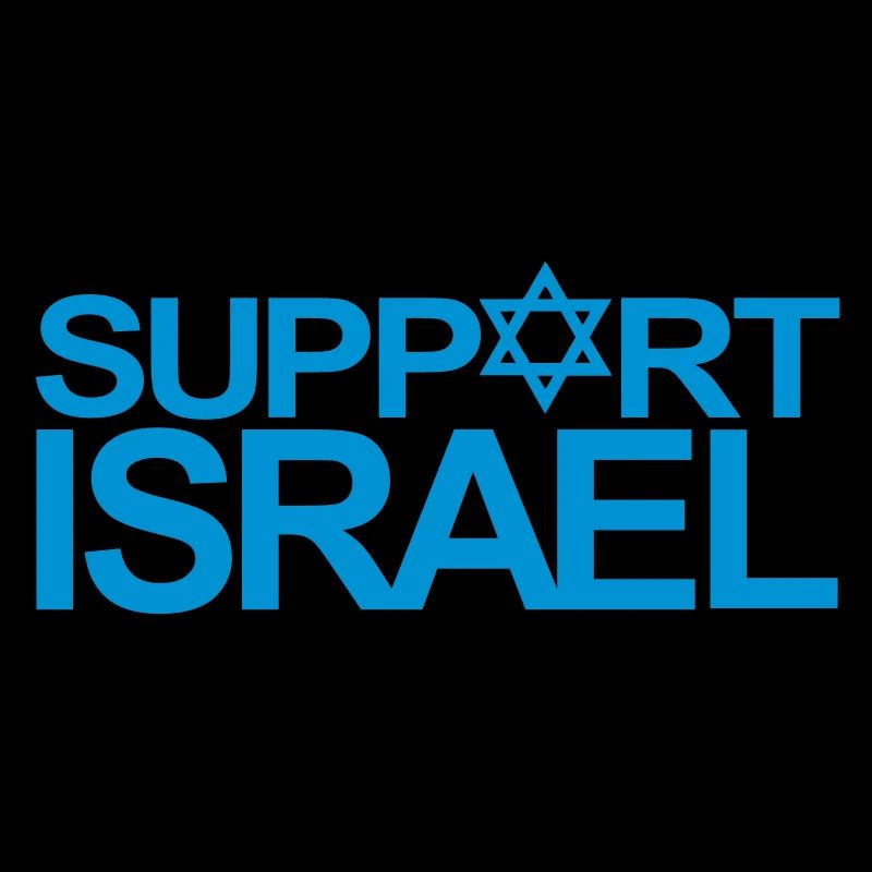 SUPPORT ISRAEL