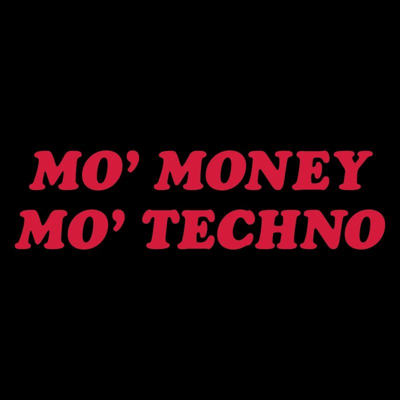 More Techno