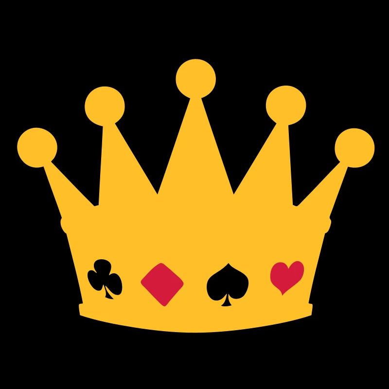 couronne poker crown