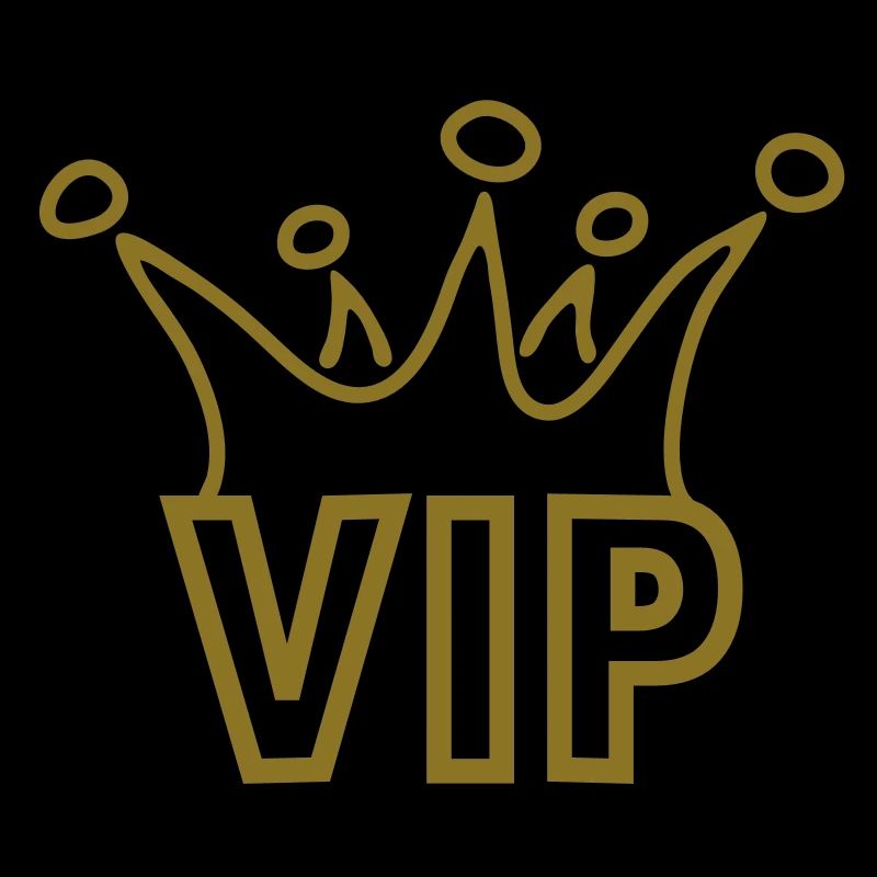 vip_crown graffiti g1