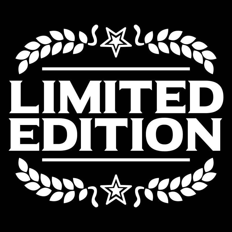 Limited Edition