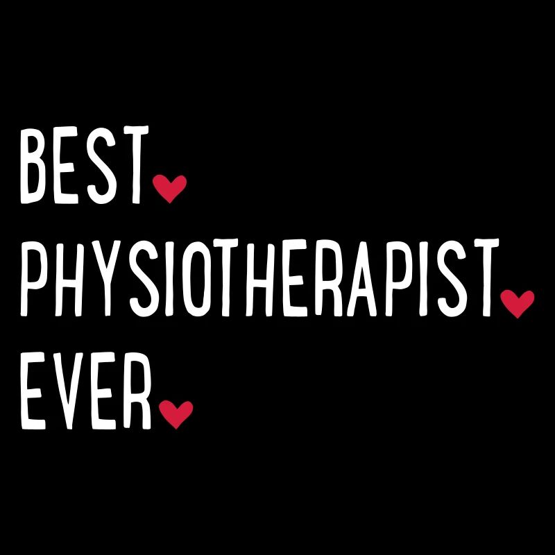 Best physiotherapist ever