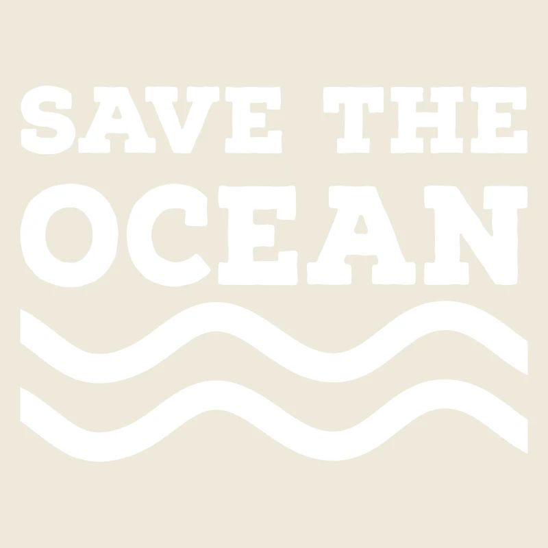 Save the Ocean