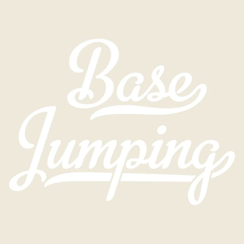 Base Jumping