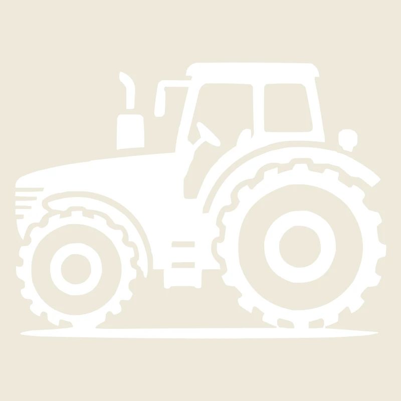 Tracteur