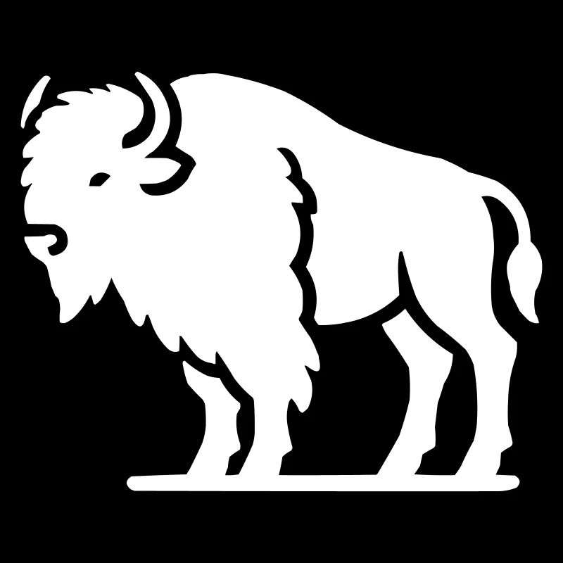 bison tier