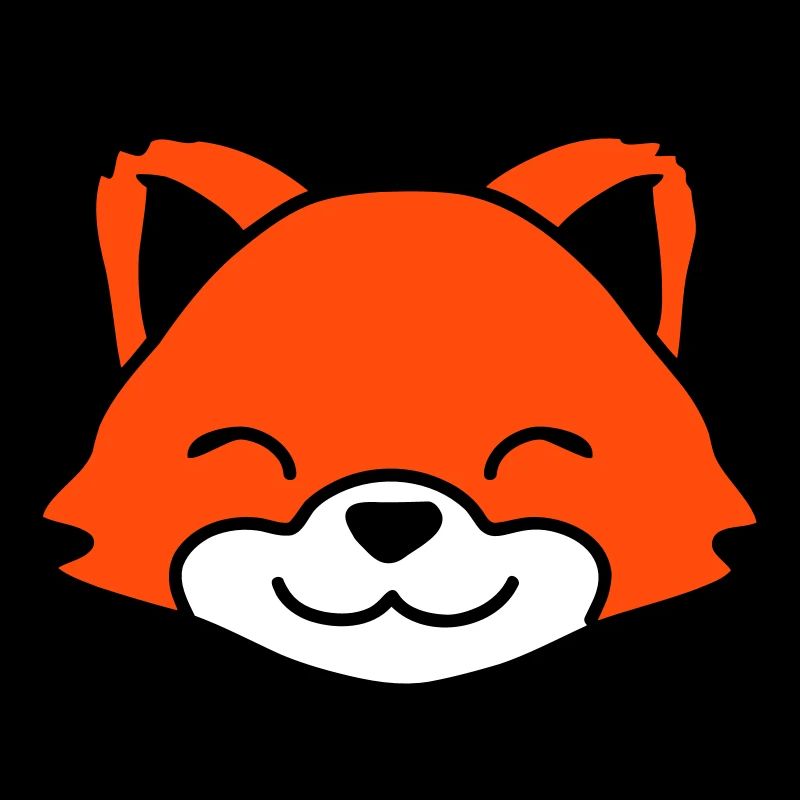 Fuchs Rotfuchs Wildes Tier Schlauer Wald Bewohner