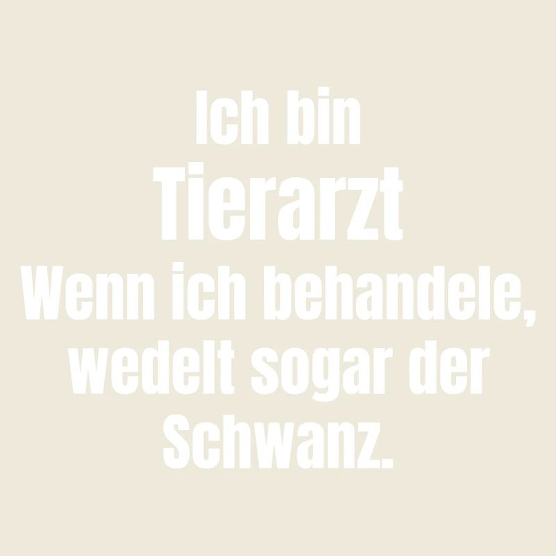 Tierarzt