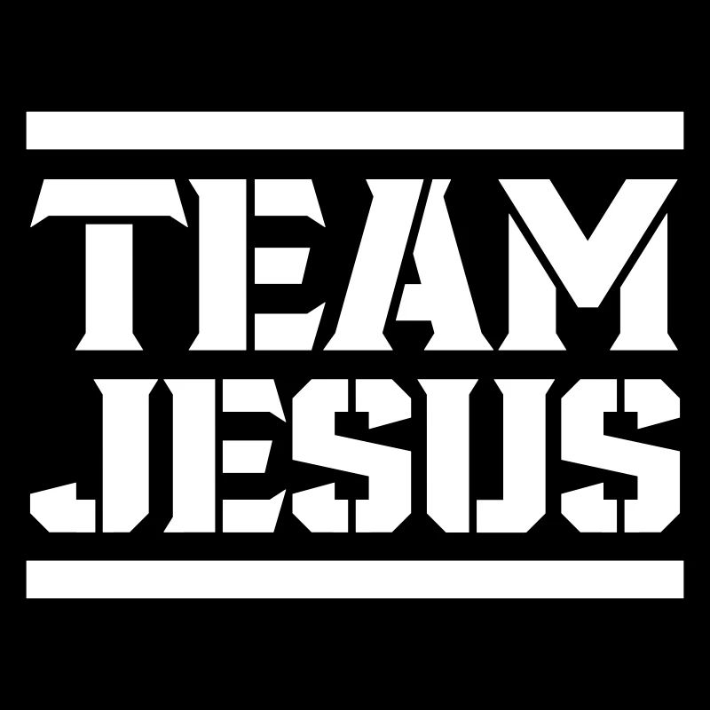 L’équipe de Jésus