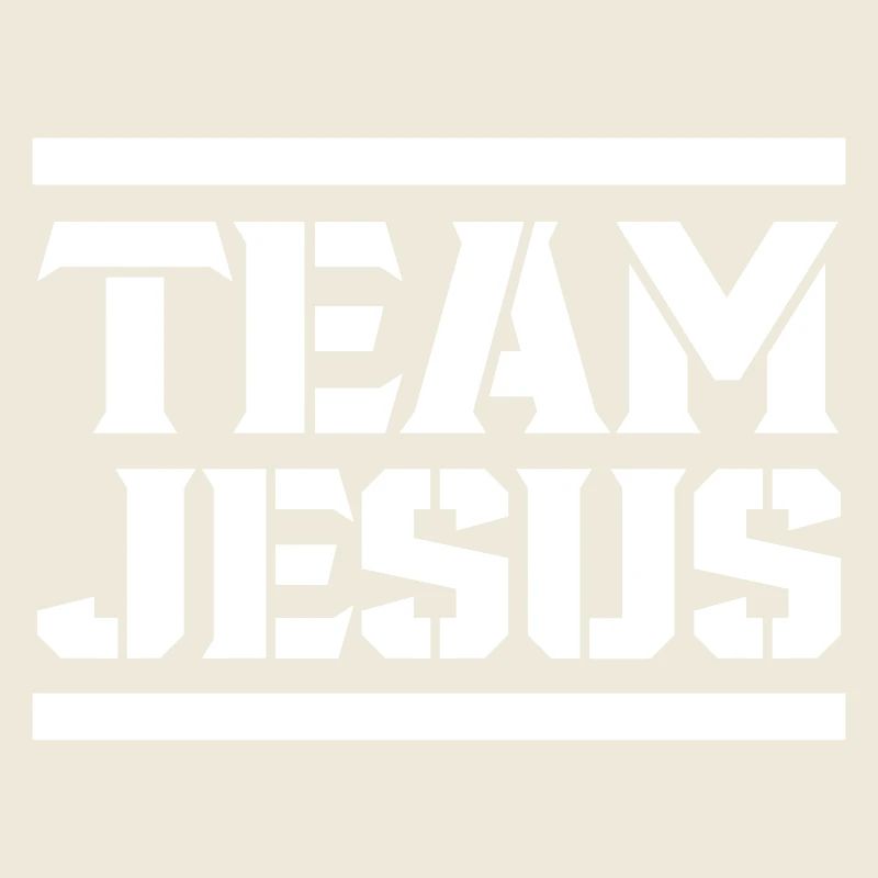 L’équipe de Jésus