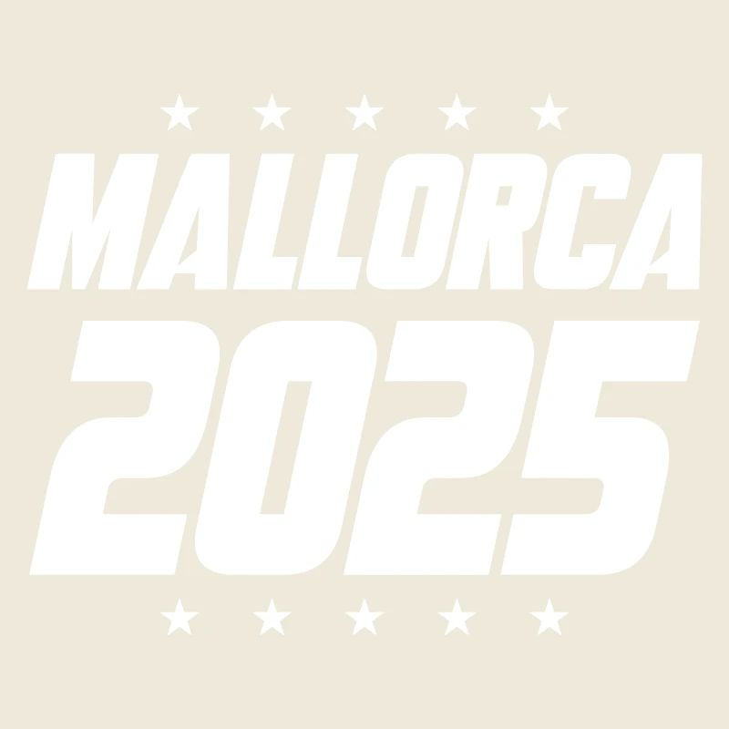 Majorque 2025