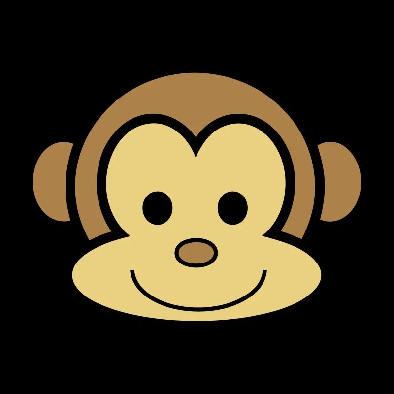 Happy Monkey