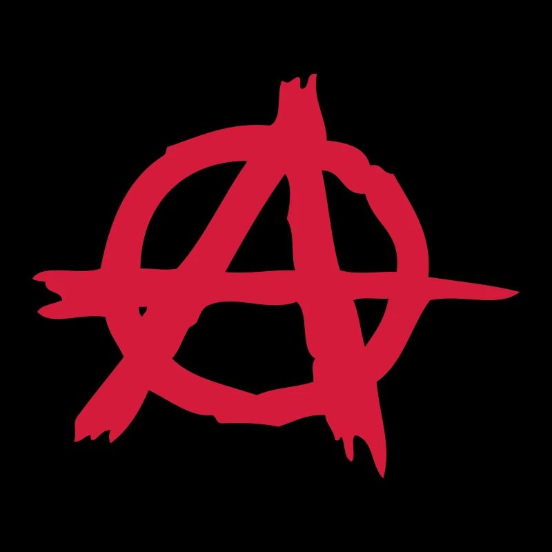 Anarchy