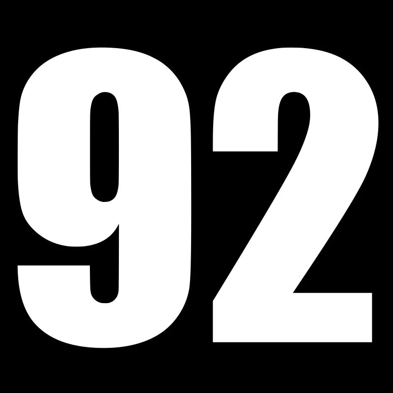 92