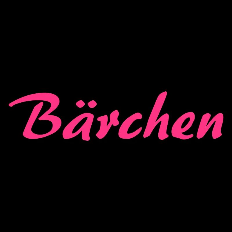 Bärchen