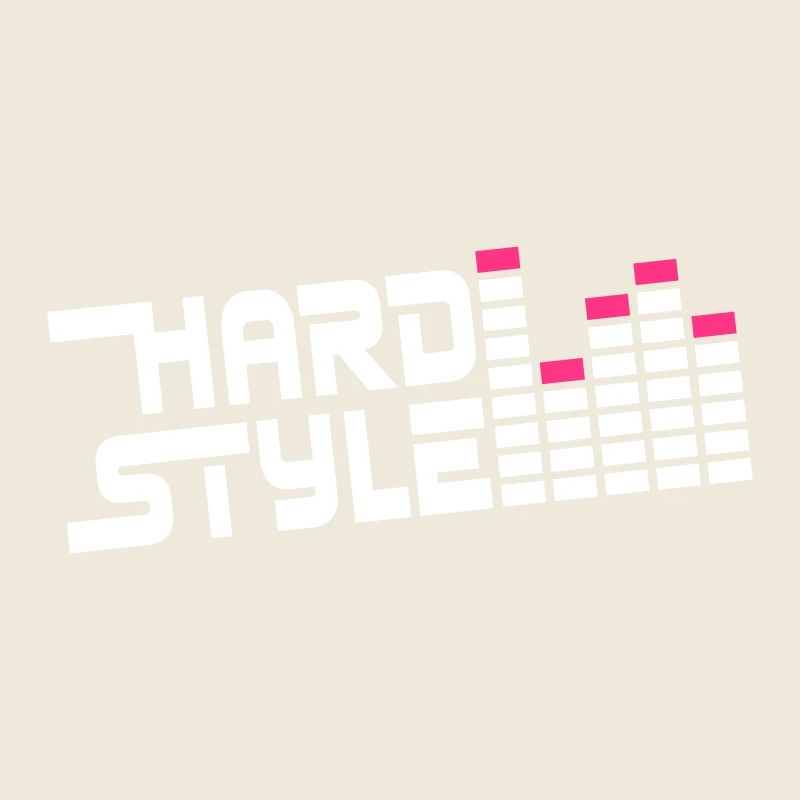 hard style hardtyle