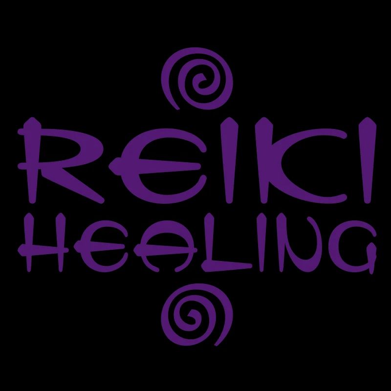 REIKI GUÉRISON