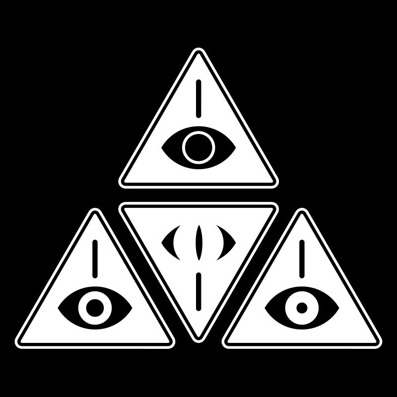 eyelluminati