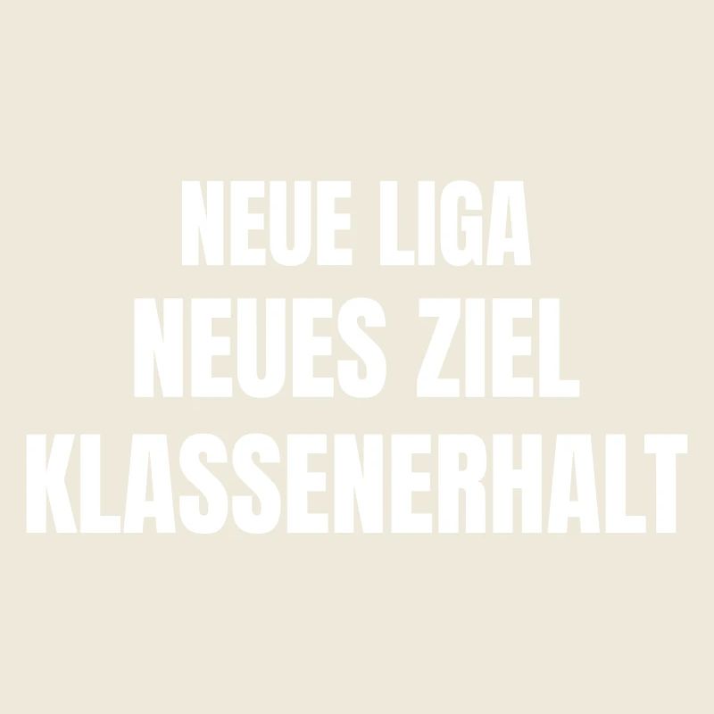 New league, new goal: relegation