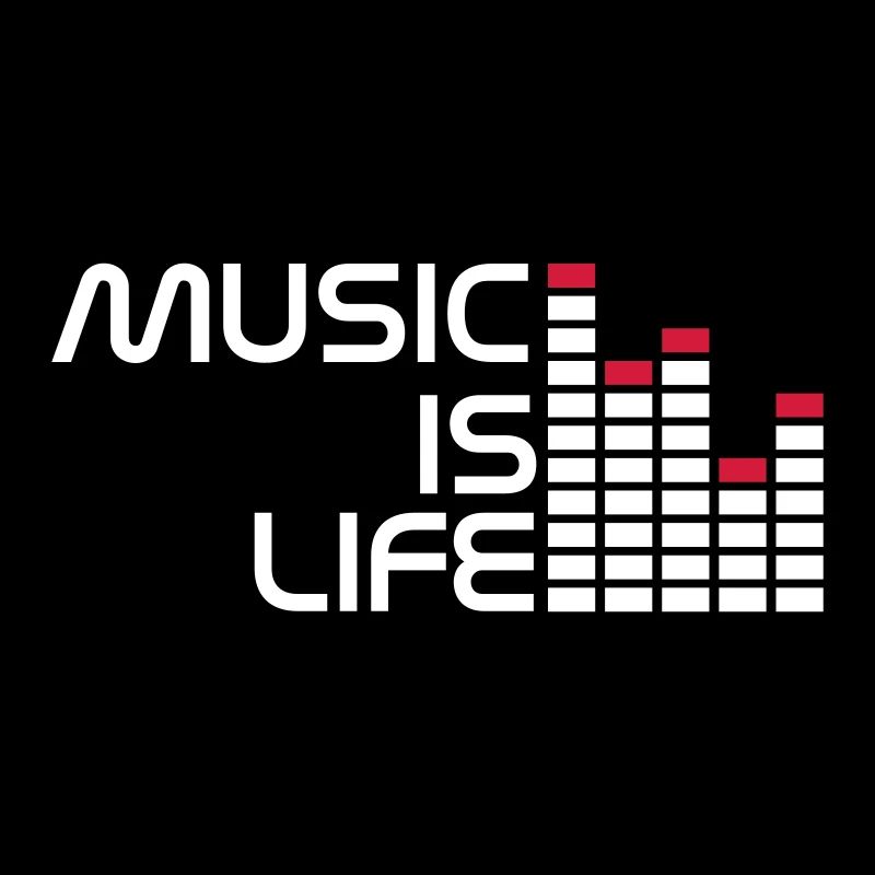 music is life equalizer r DE