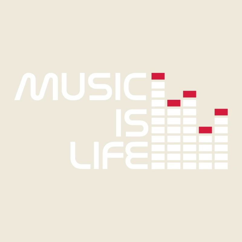 music is life equalizer r DE