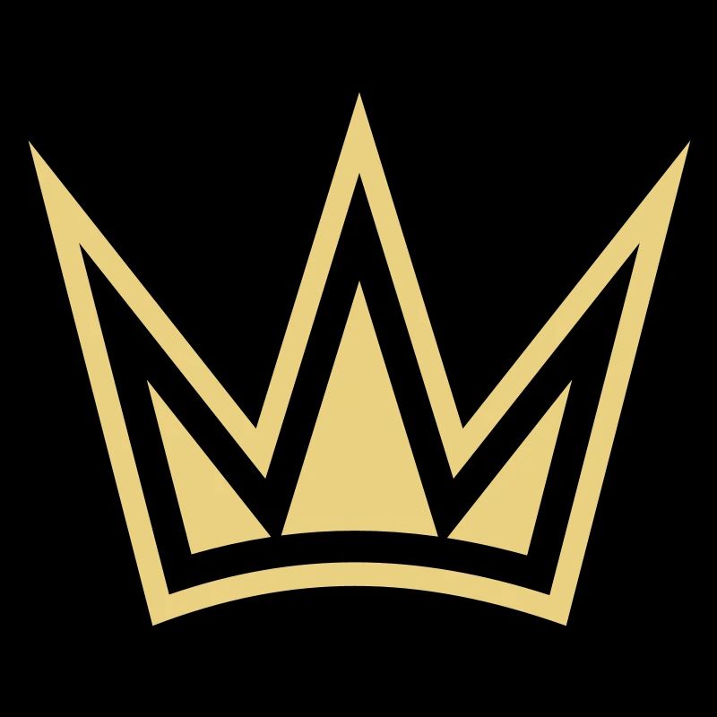 crown de